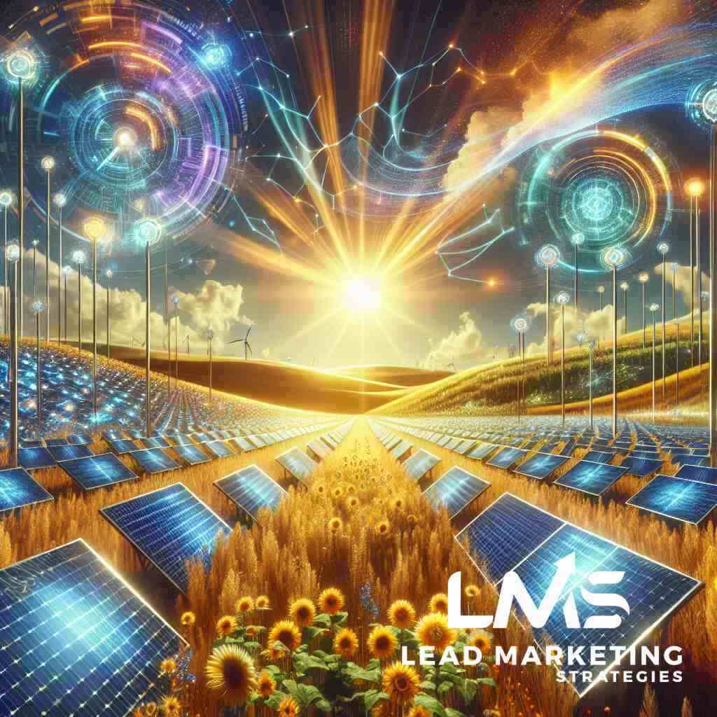 Solar Strategy Exposed: Secrets of Marketing Innovation
