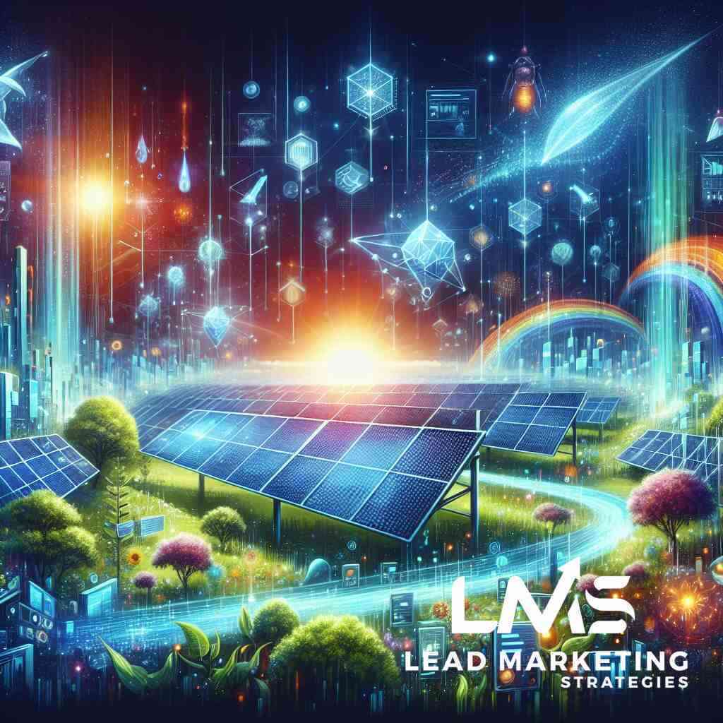 The Future of Solar Branding with Marketing Tips
