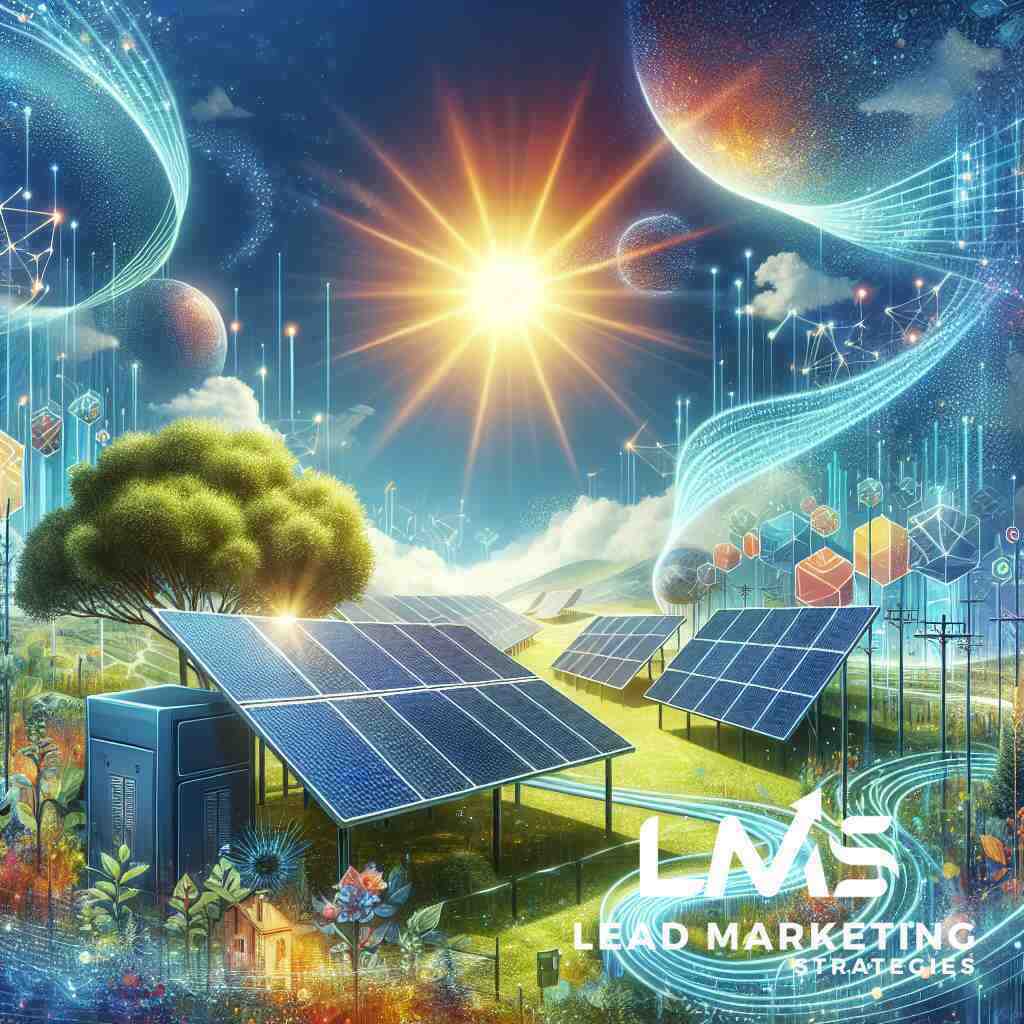The Future of Solar Branding with Marketing Tips