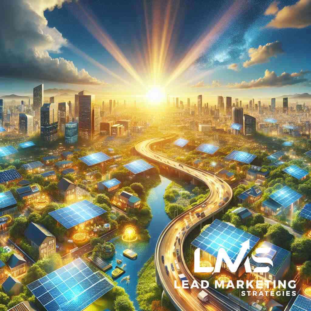 Unlocking Tactics in Solar PPC and SEM for 2025 Success