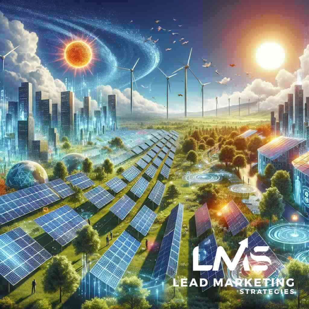 What Are Solar Marketing Strategies’ Best Practices in 2025?