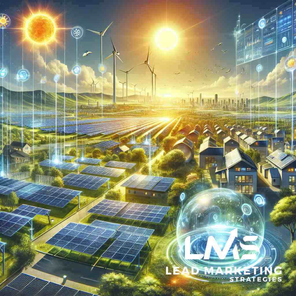 What Are Solar Marketing Strategies' Best Practices in 2025?