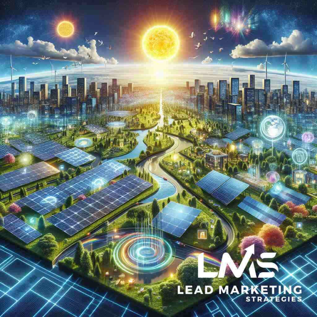 What Are Solar Marketing Strategies' Best Practices in 2025?