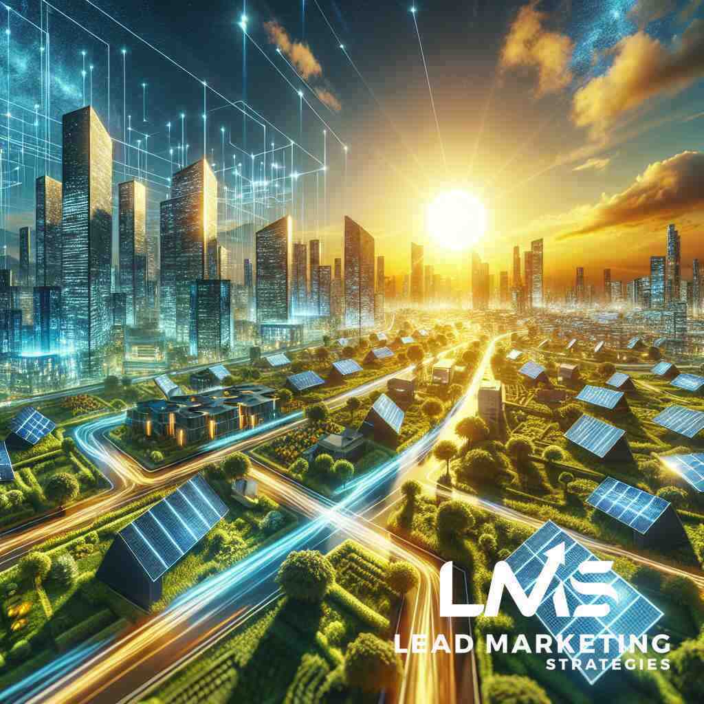 What Are the Top 5 Strategies by Solar Marketing Strategies?