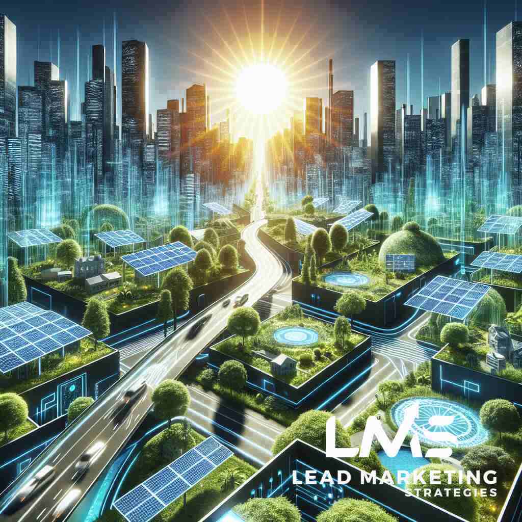 What Are the Top 5 Strategies by Solar Marketing Strategies?