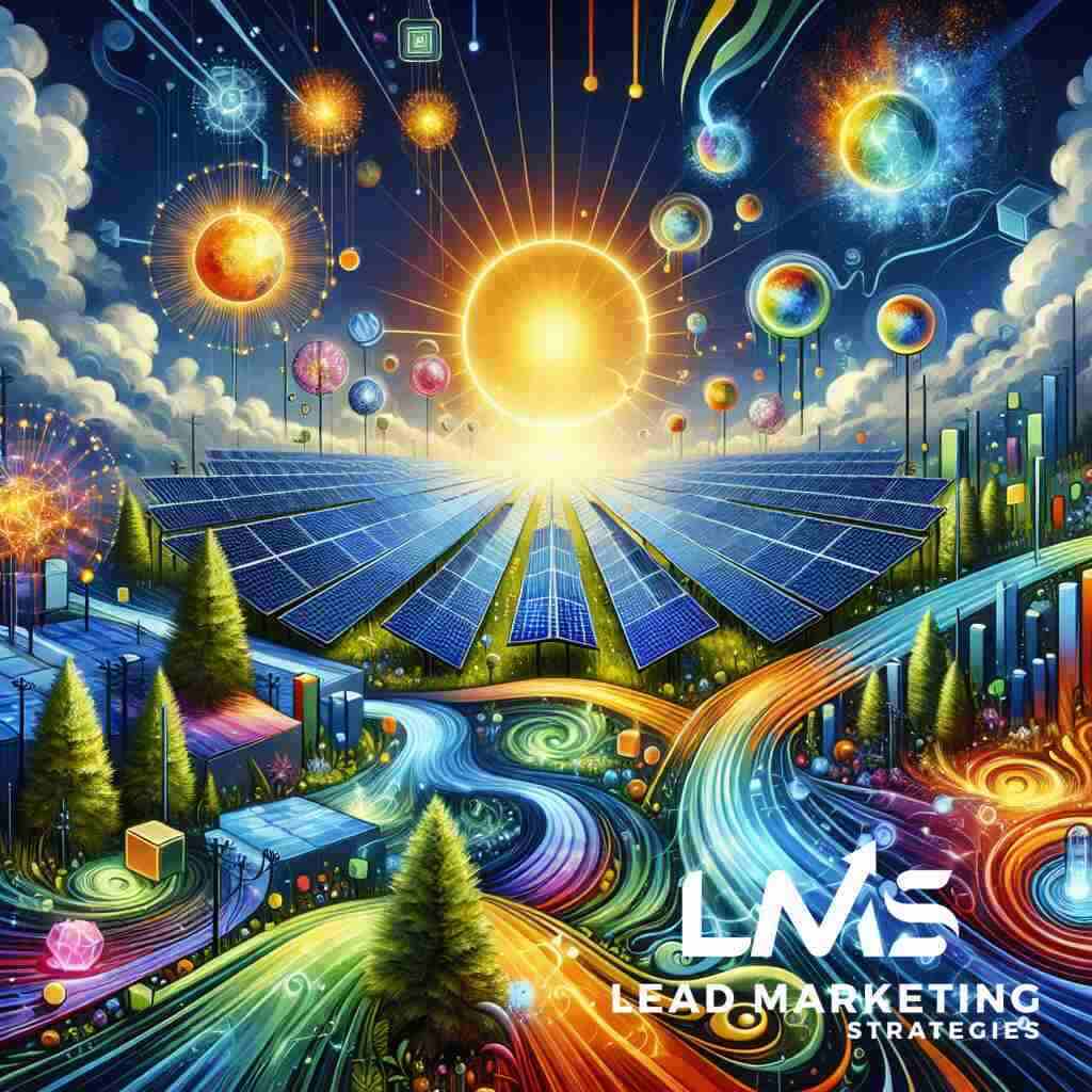 What is the Definition of Success in Solar Marketing Strategies?