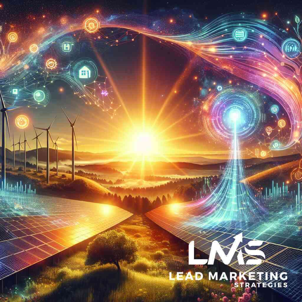 What Secrets Do Solar Marketing Strategies Hold for 2025?