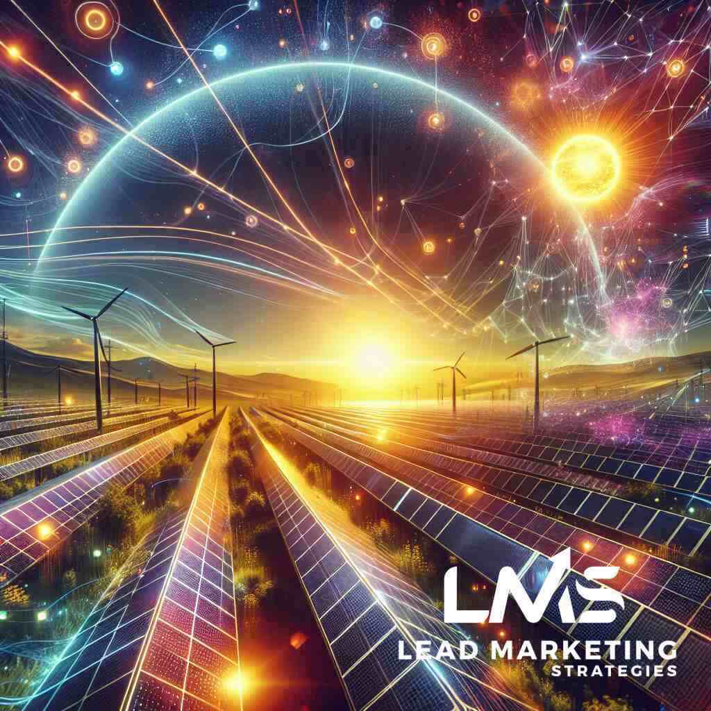 What Secrets Do Solar Marketing Strategies Hold for 2025?