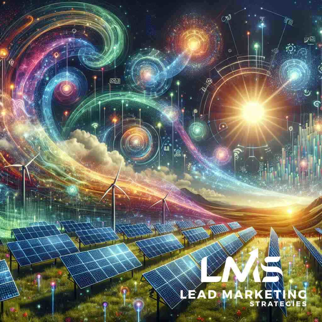 Discover Unsung Techniques of Solar Marketing Strategies