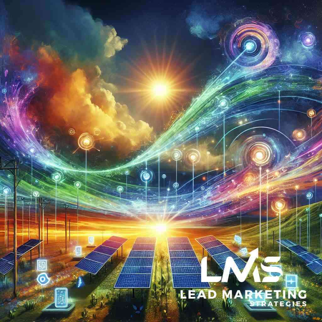 Discover Unsung Techniques of Solar Marketing Strategies