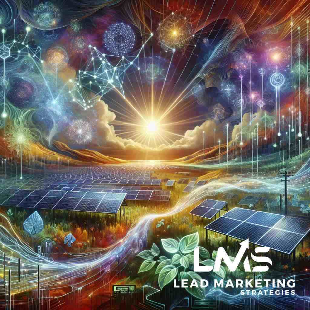 Discover Unsung Techniques of Solar Marketing Strategies