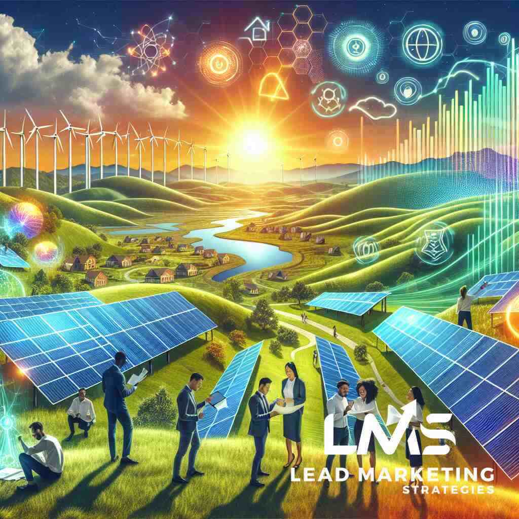 Guide to Solar Marketing Strategies Transforming Ohio
