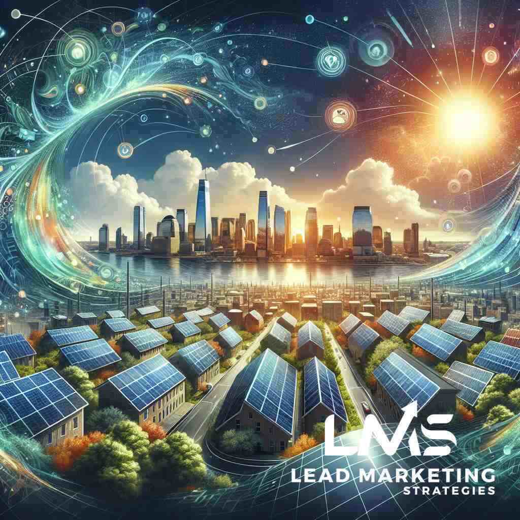 Maximizing ROI with Solar PPC Tactics in New Jersey