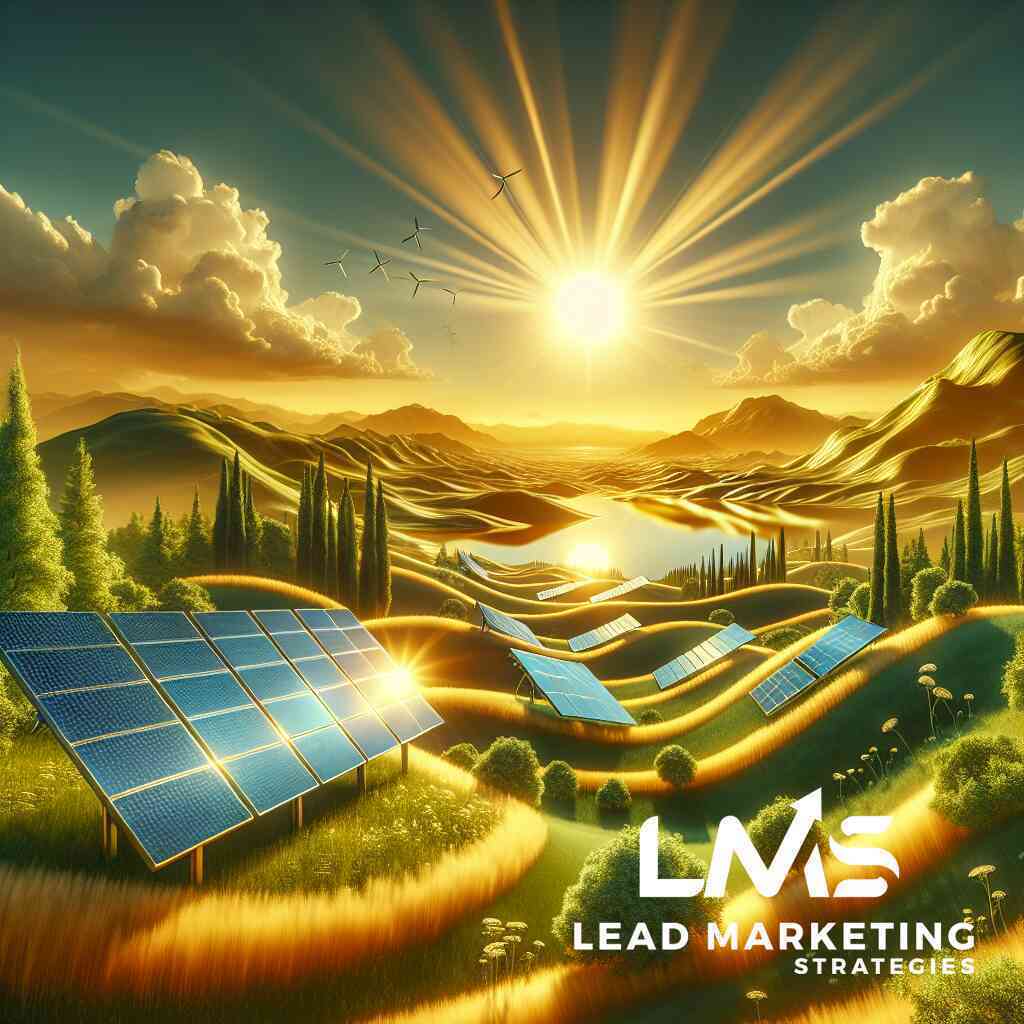 Revolutionary Solar Analytics for Brand Enhancement