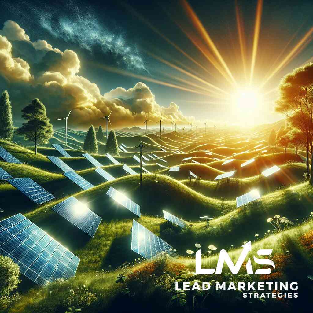 Revolutionary Solar Analytics for Brand Enhancement
