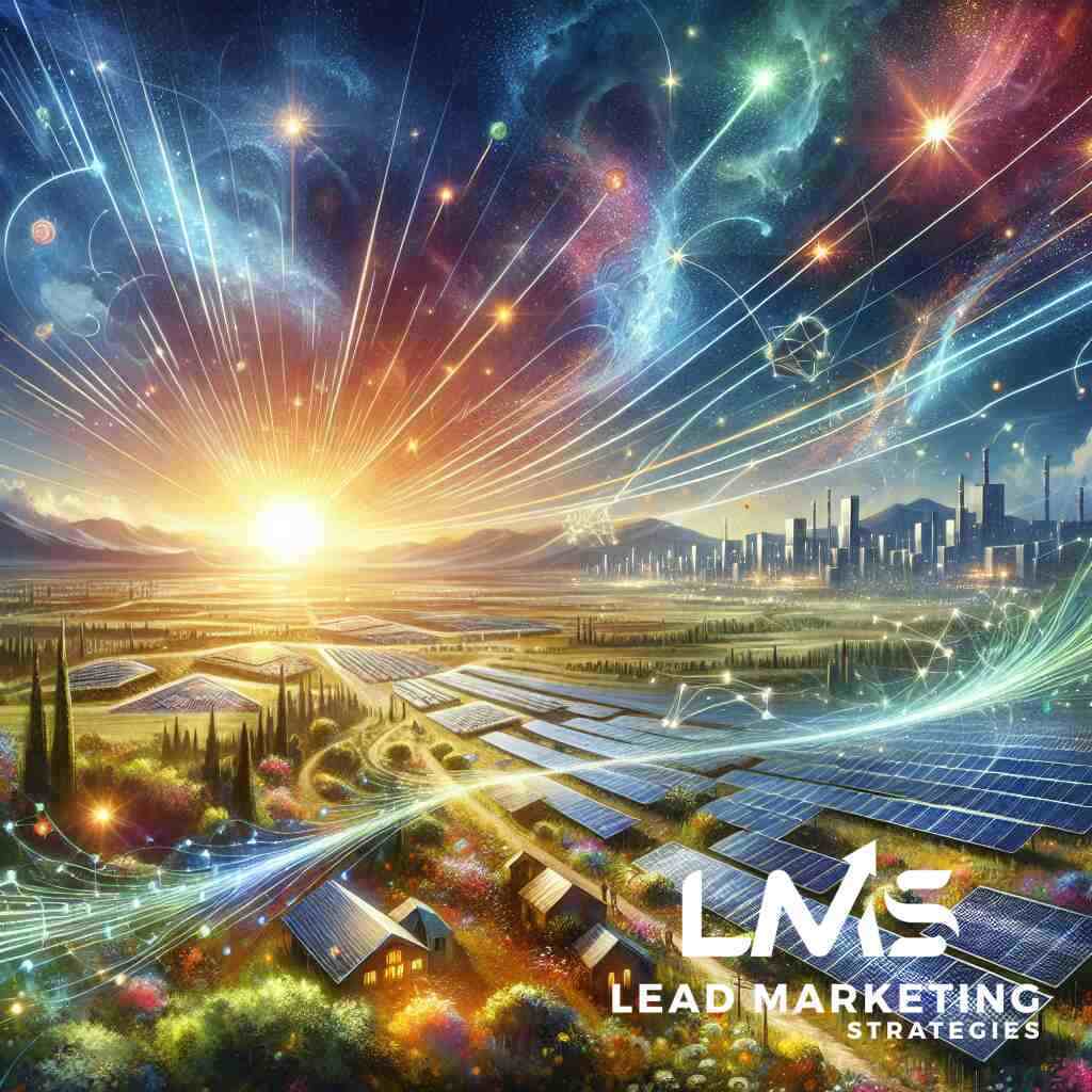 Solar Content Marketing: Best Practices to Dominate