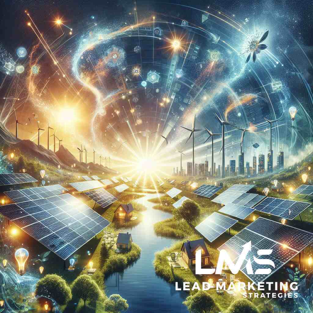 Solar Content Marketing: Best Practices to Dominate