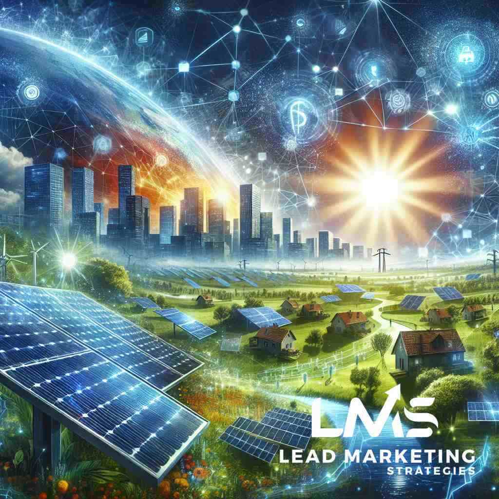 Solar Content Marketing: Best Practices to Dominate