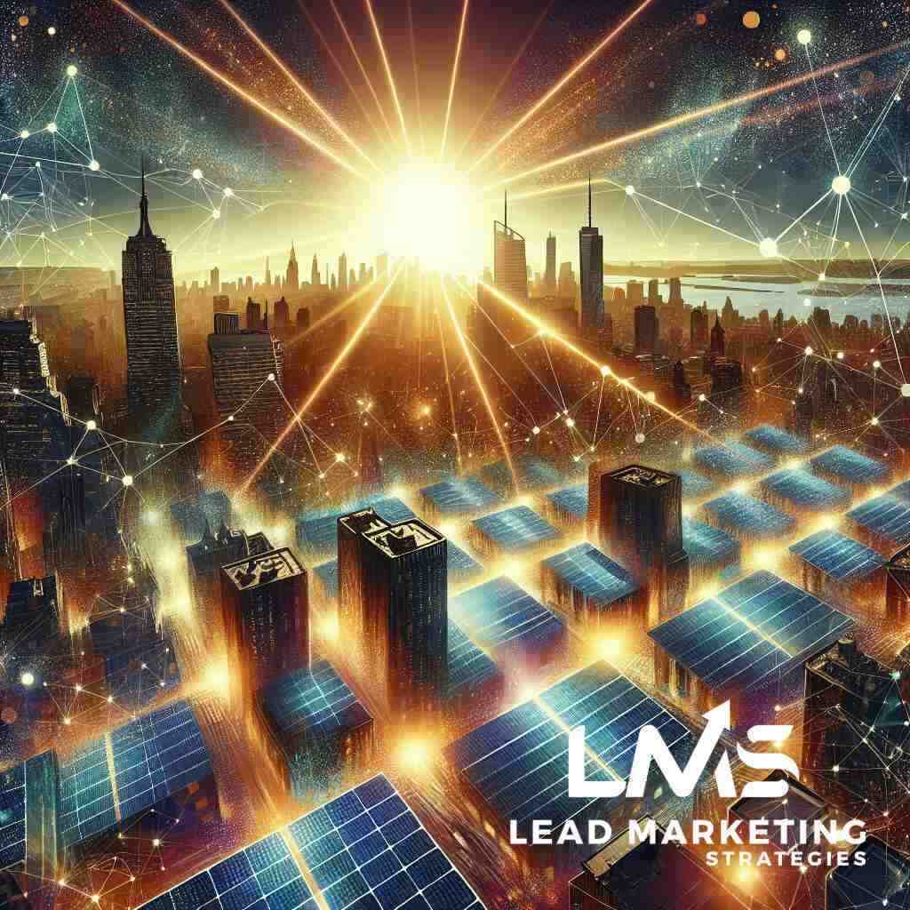 Solar PPC Campaigns: Revolutionary Strategies for NYC