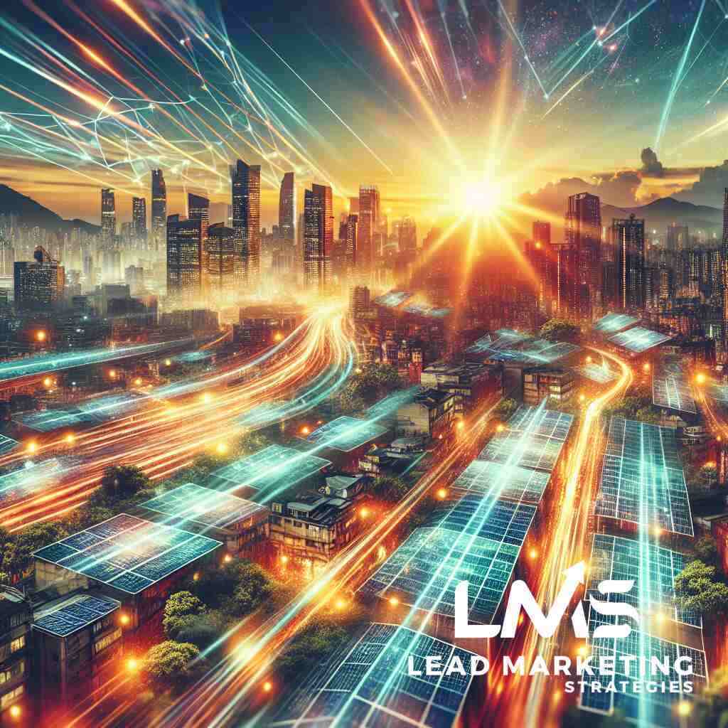 Solar PPC Campaigns: Revolutionary Strategies for NYC