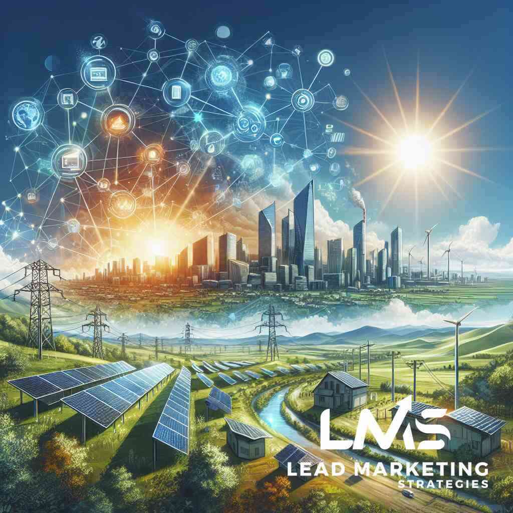 Understanding Solar Digital Marketing in Georgia