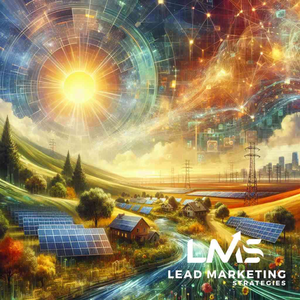 Unlocking Advanced Solar SEO Techniques Near California