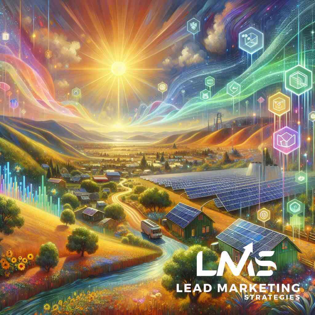 Unlocking Advanced Solar SEO Techniques Near California