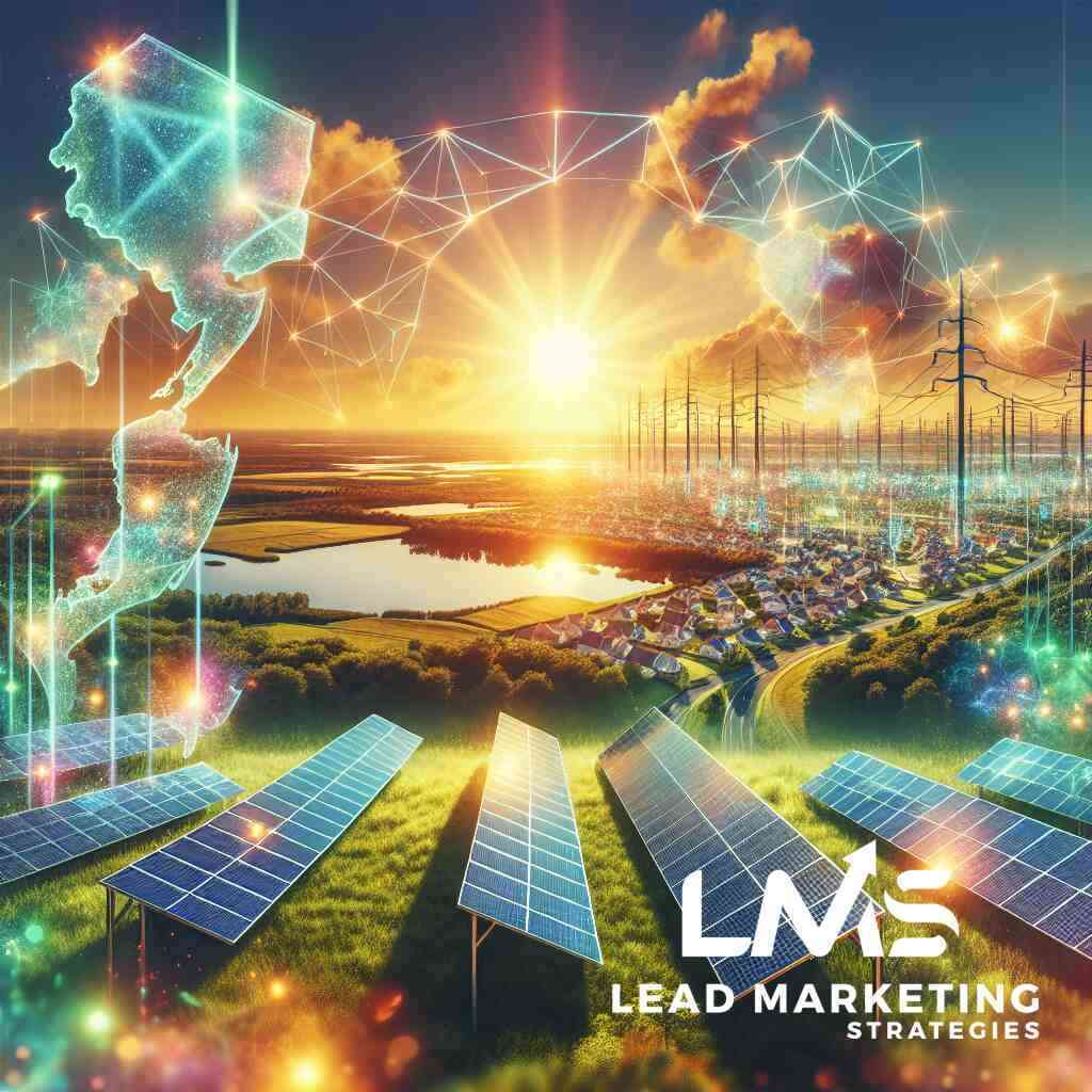 Unlocking Solar Marketing Strategies Near New Jersey