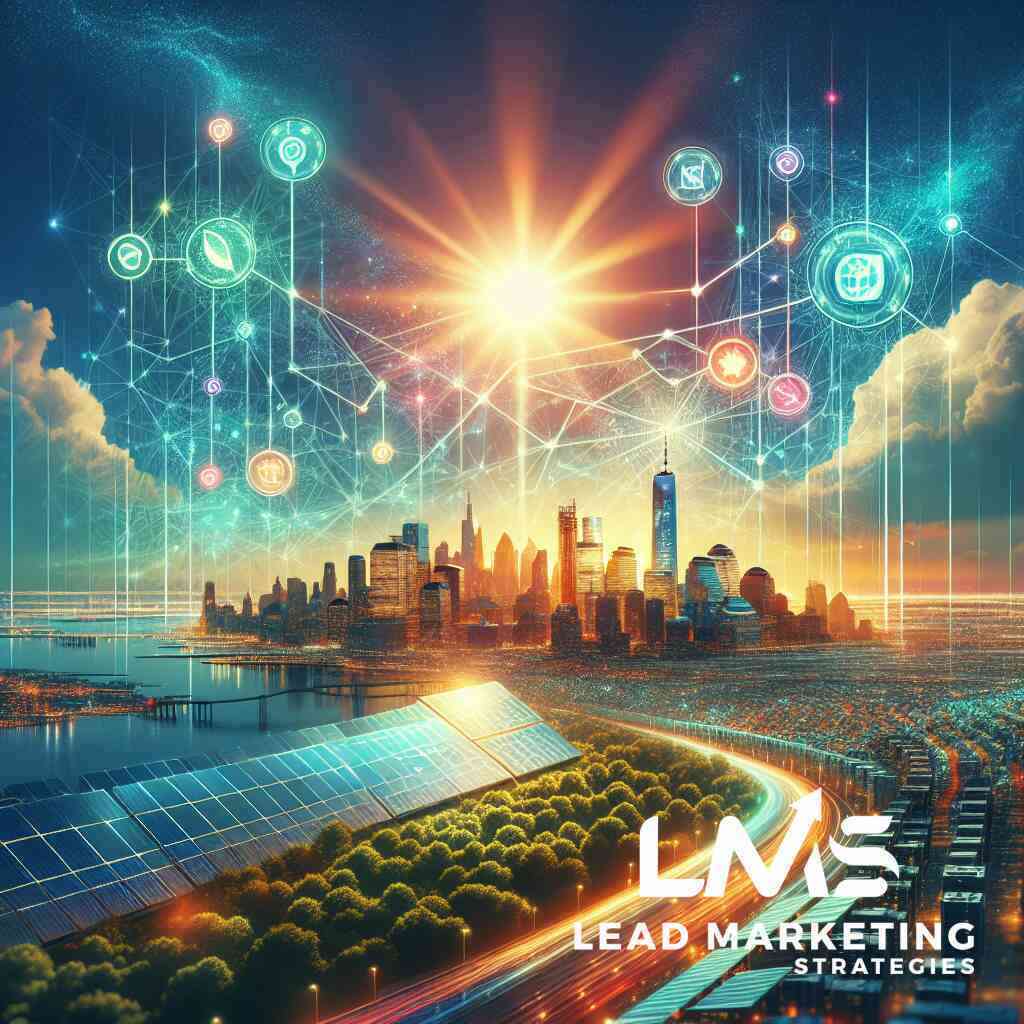 Unlocking Solar Marketing Strategies Near New Jersey
