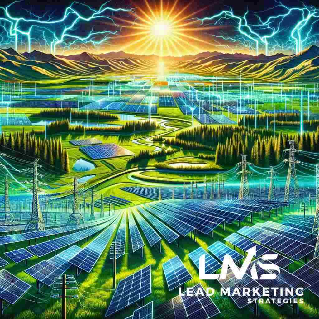 Comparing Impact of Solar Marketing Strategies Near Idaho