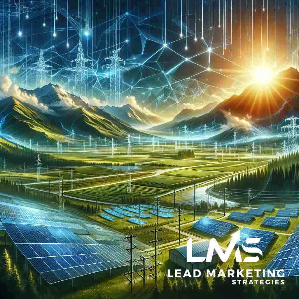 Comparing Impact of Solar Marketing Strategies Near Idaho