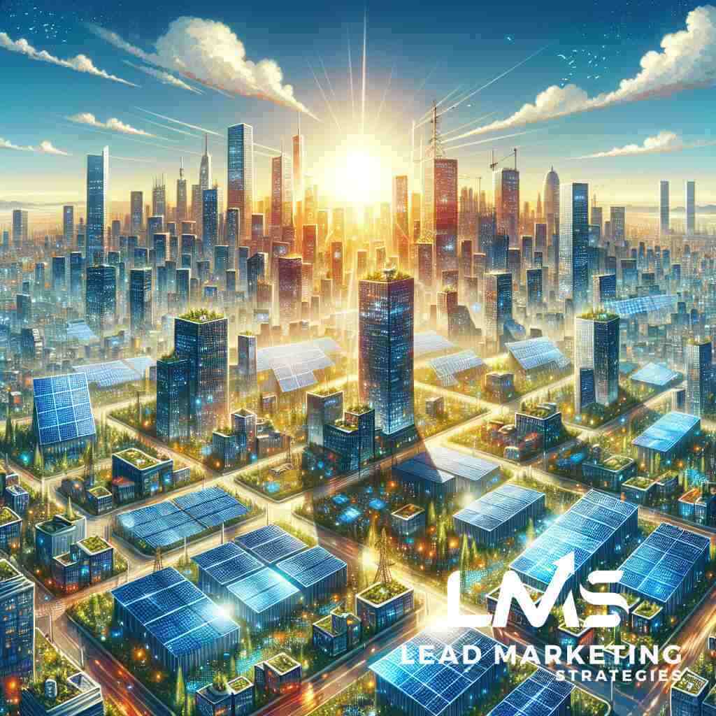 Explore Solar Marketing Strategies Influencing NYC Growth
