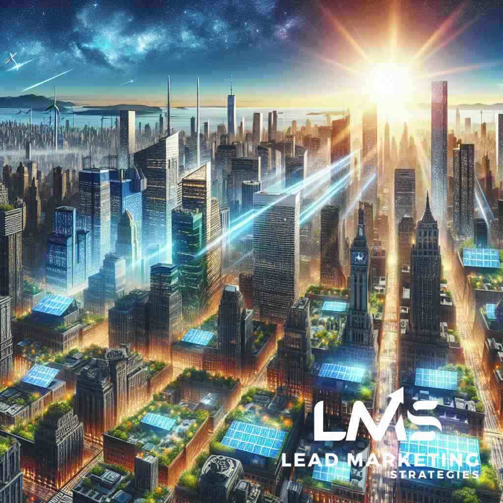 Explore Solar Marketing Strategies Influencing NYC Growth