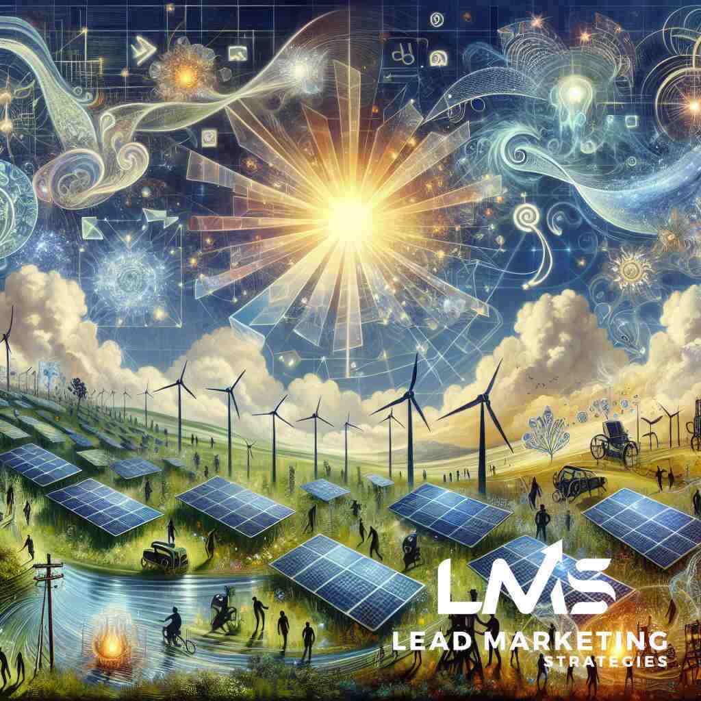 How Does Solar Marketing Strategies Impact Renewable Energy