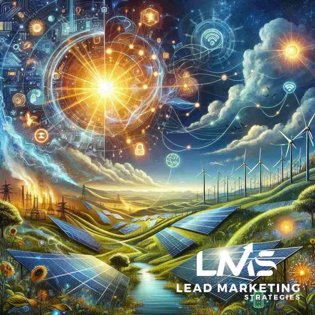 How Does Solar Marketing Strategies Impact Renewable Energy