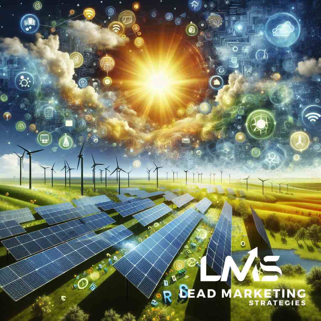How Does Solar Marketing Strategies Impact Renewable Energy