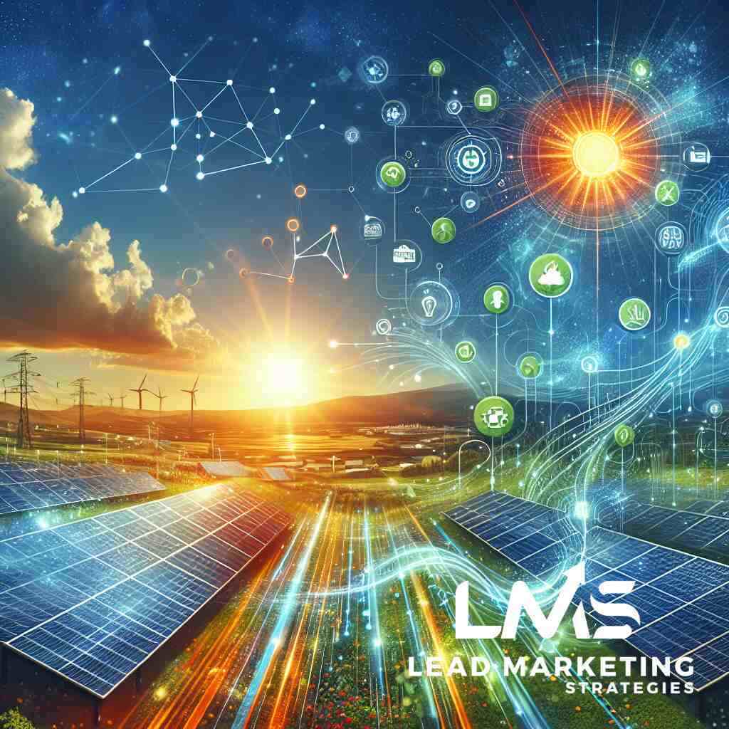 How Solar Marketing Strategies Enhance Lead Conversion