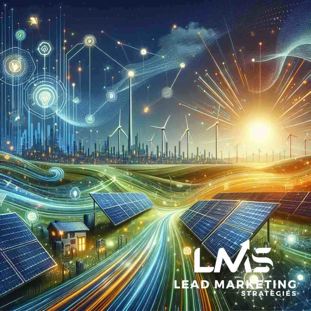 How Solar Marketing Strategies Enhance Lead Conversion
