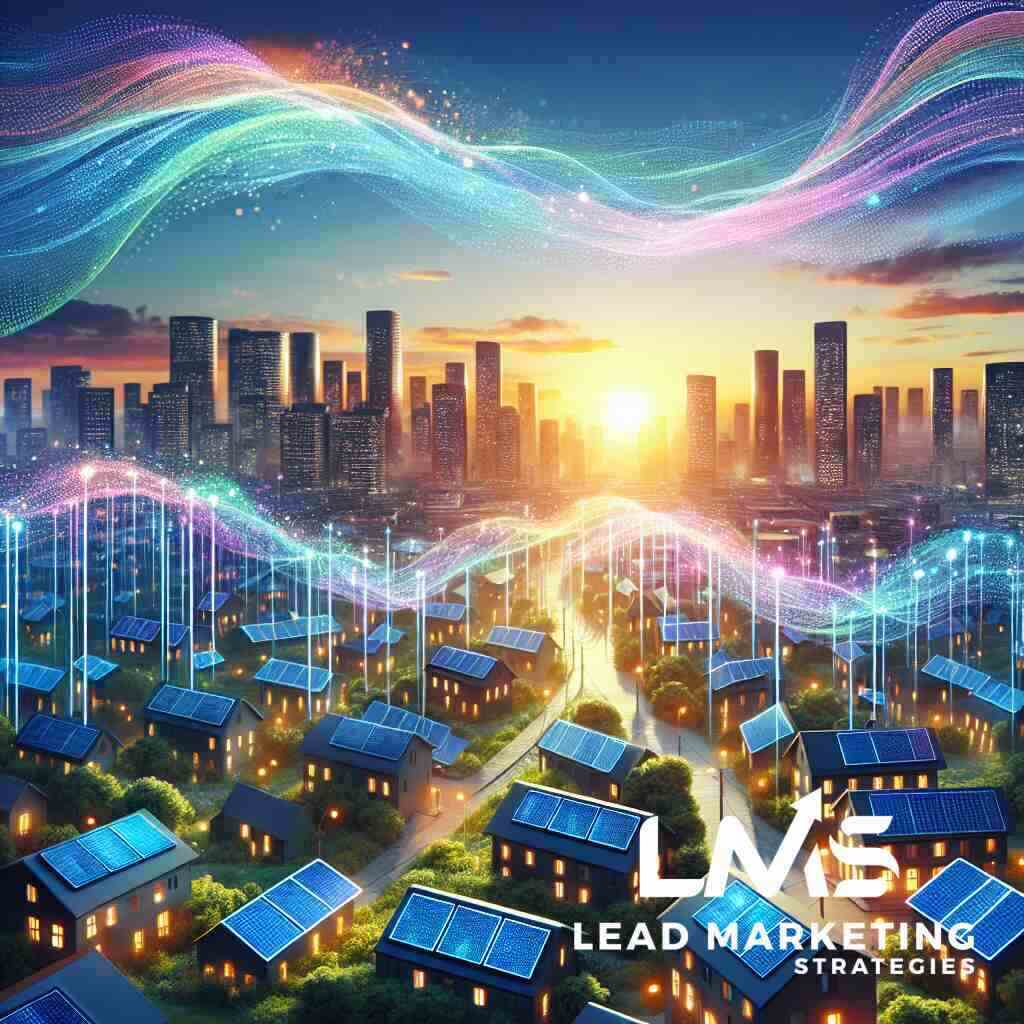 How Solar Marketing Strategies Influence Digital Growth