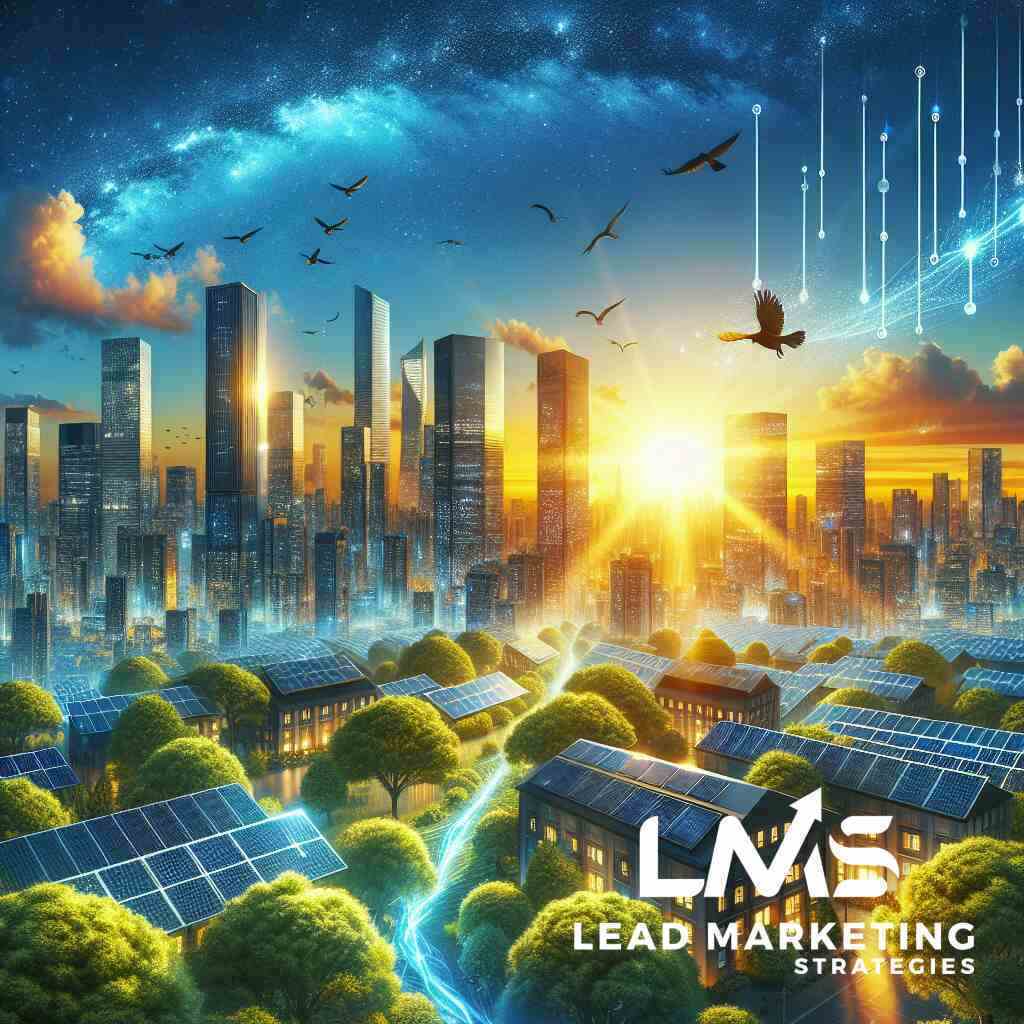 How Solar Marketing Strategies Unlock Opportunities