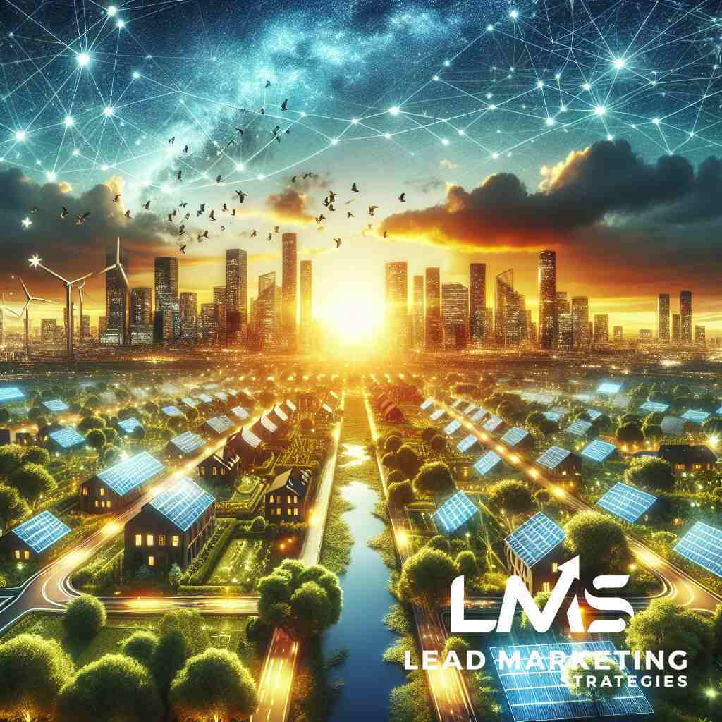 How Solar Marketing Strategies Unlock Opportunities