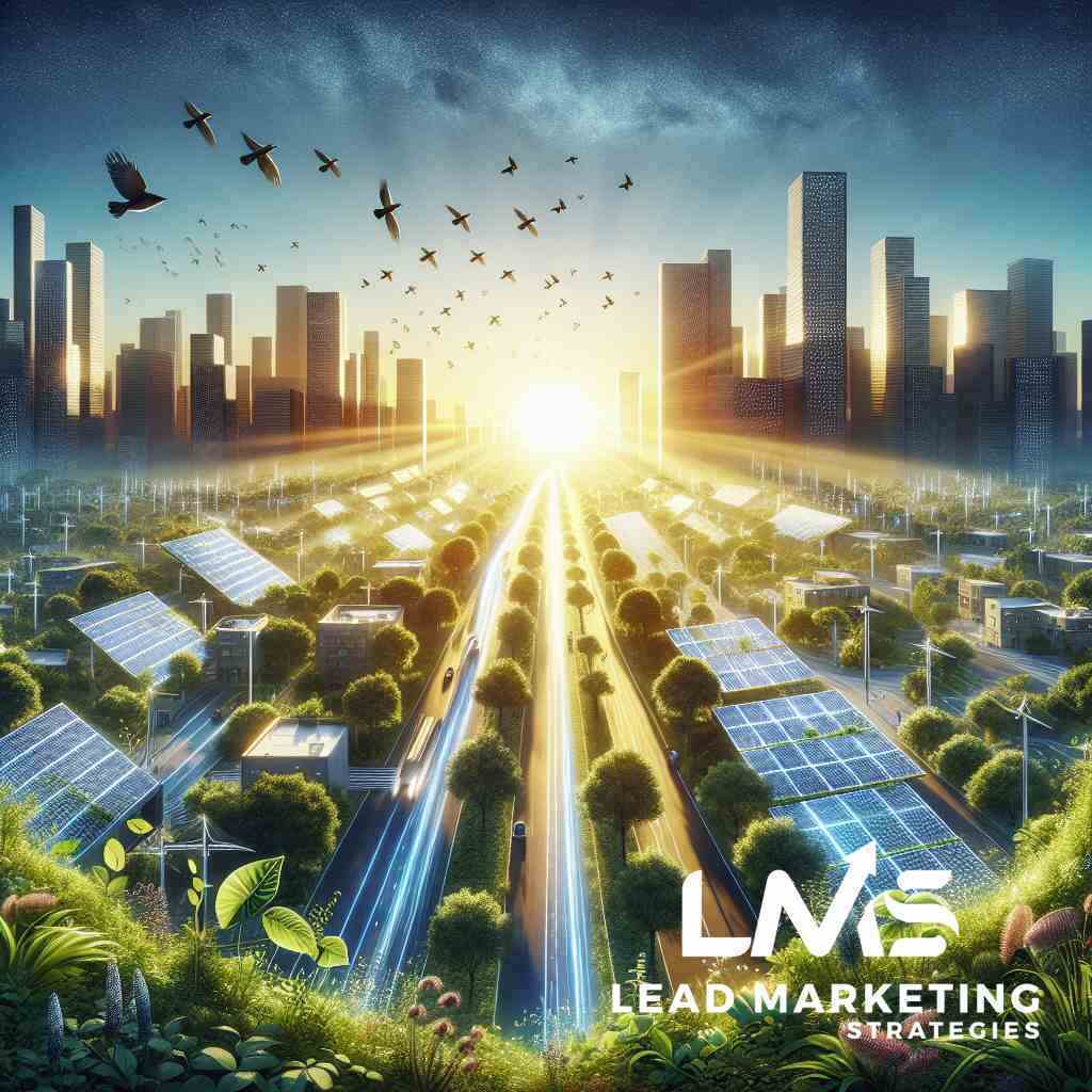 How Solar Marketing Strategies Unlock Opportunities