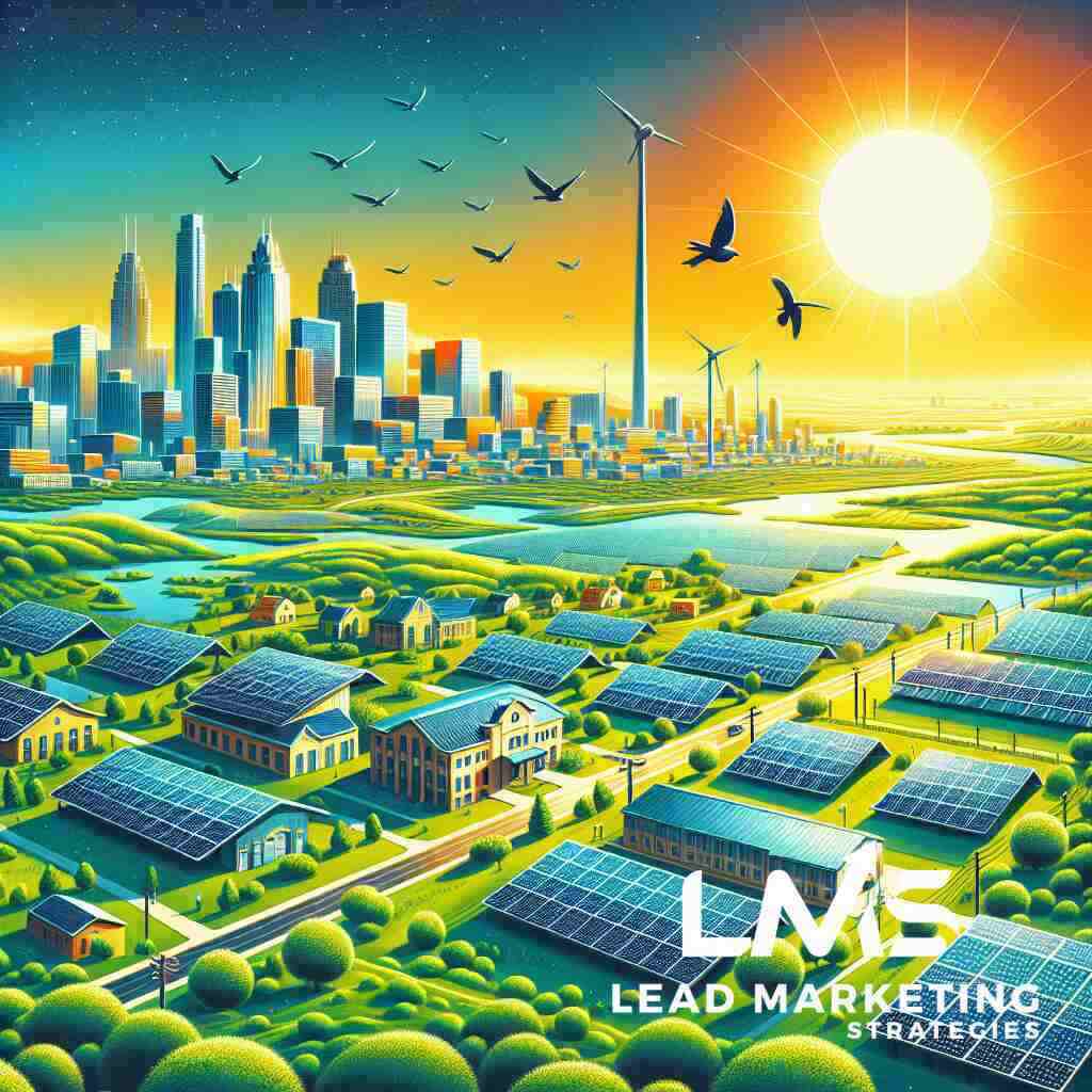 Solar Marketing Strategies: The Future in Texas 2025