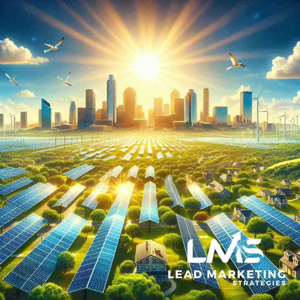 Solar Marketing Strategies: The Future in Texas 2025