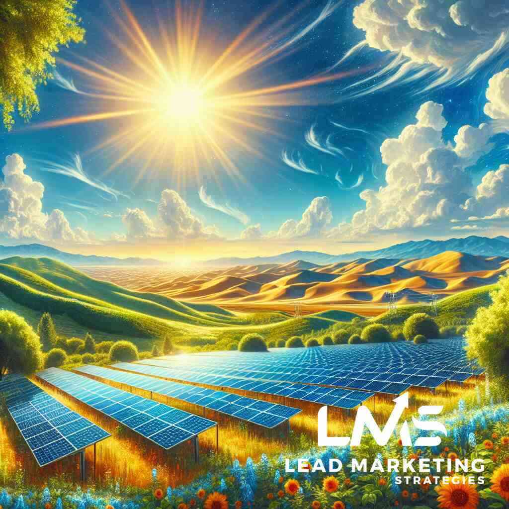 The Ultimate Guide to Solar Marketing Strategies in California