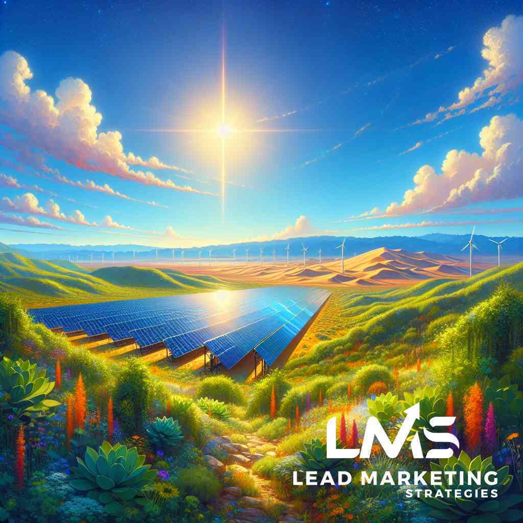 The Ultimate Guide to Solar Marketing Strategies in California