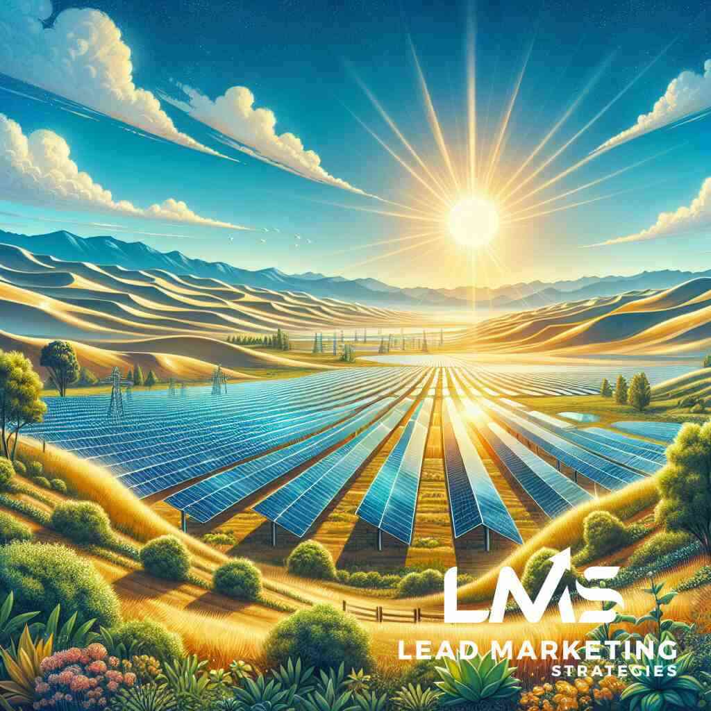 The Ultimate Guide to Solar Marketing Strategies in California