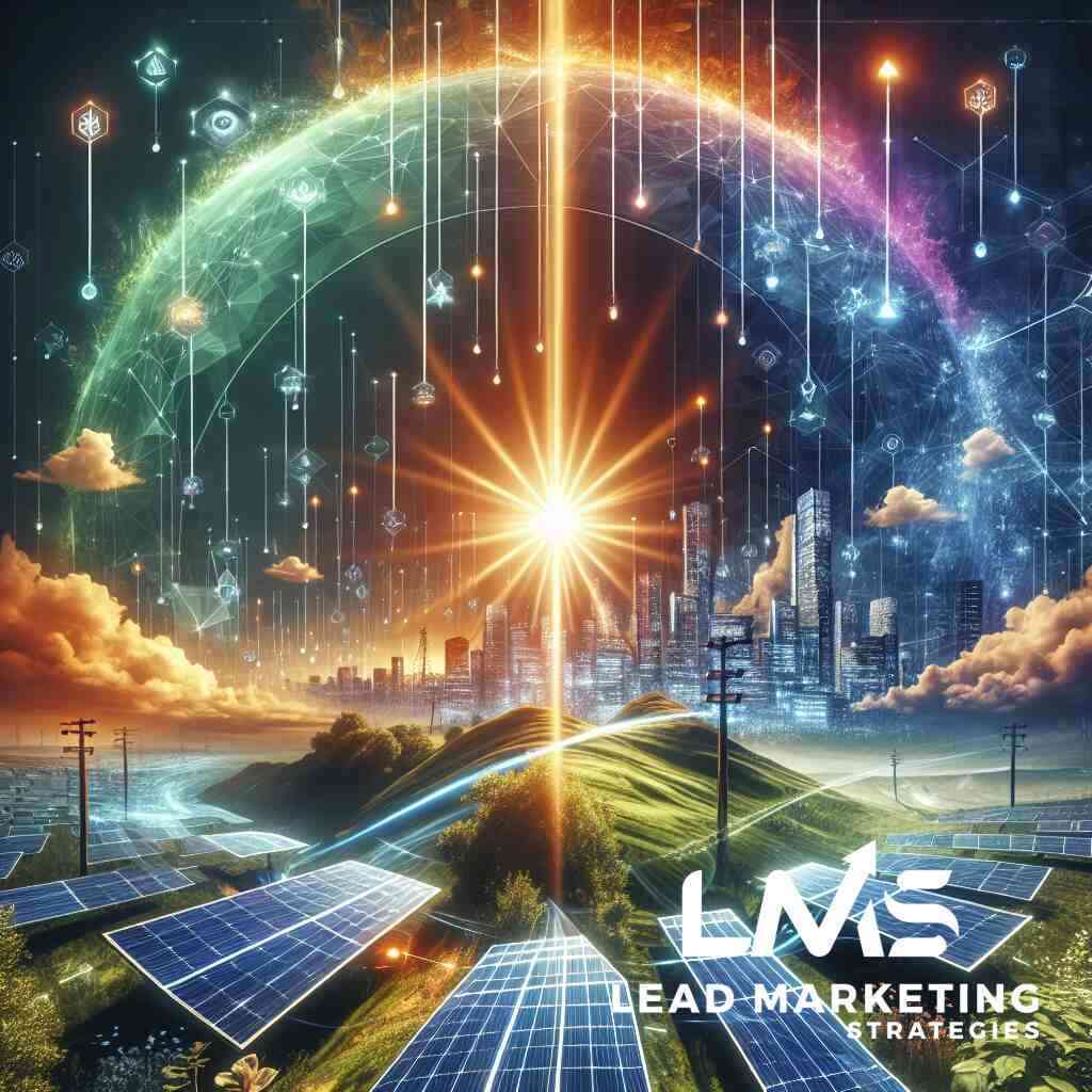 What Are the Key Elements of Solar Media Buying