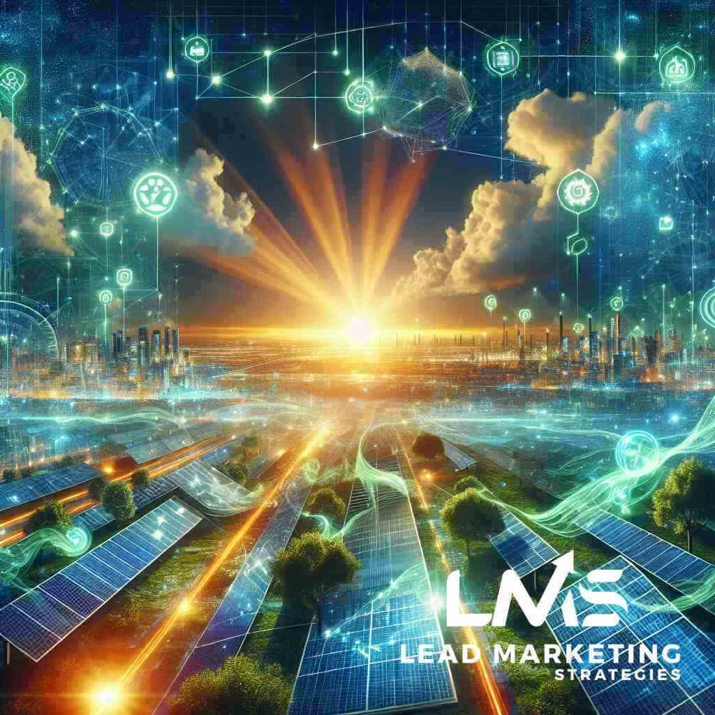 What Are the Key Elements of Solar Media Buying