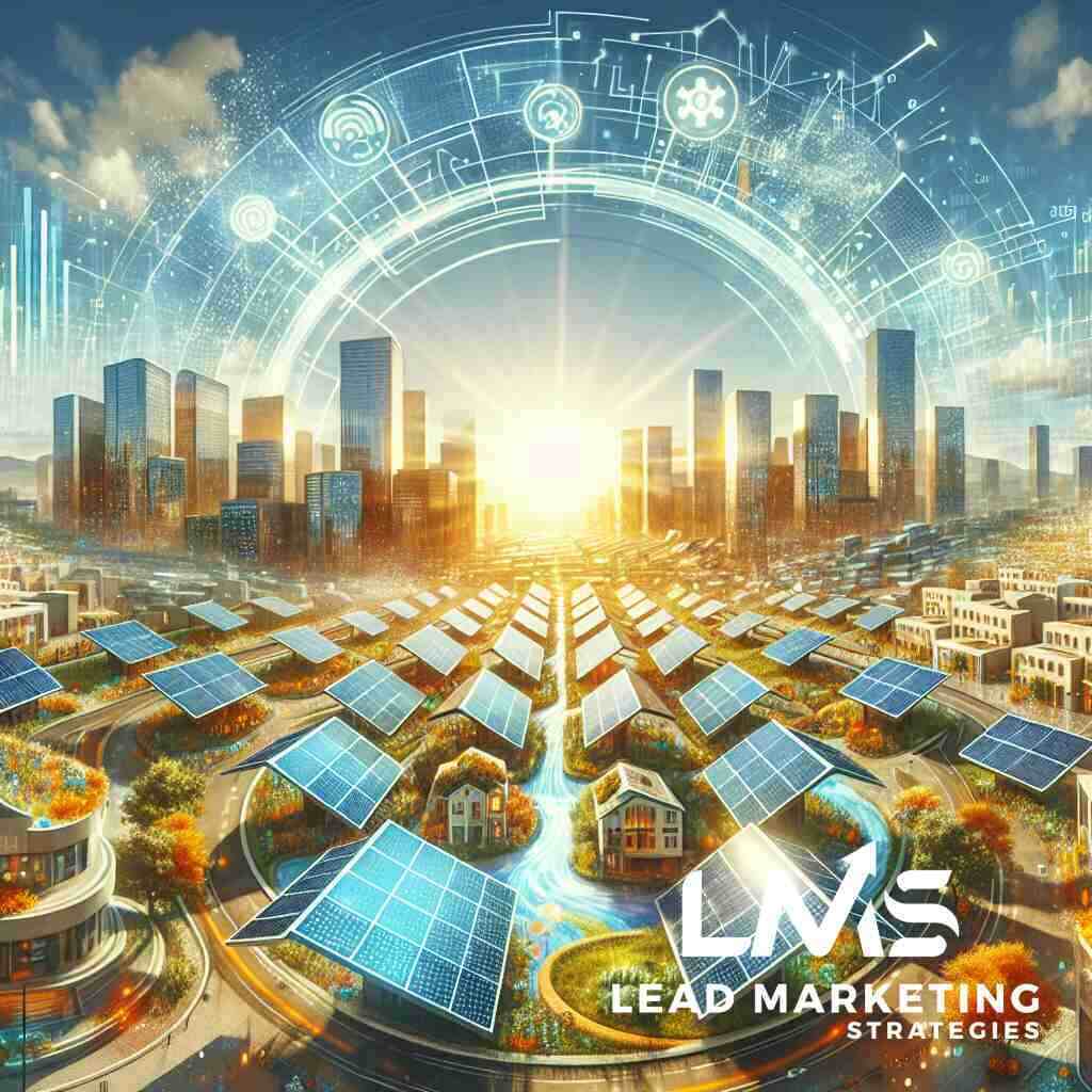 What Does Solar Marketing Mean for 2025 Campaigns